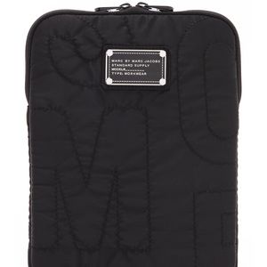 Marc Jacobs Nylon iPad/Tablet Sleeve